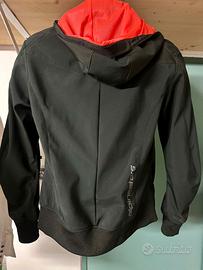 Giacca moto donna Alpinestars Rideout taglia L