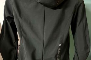 Giacca moto donna Alpinestars Rideout taglia L