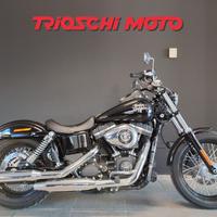 Harley-davidson Dyna Street Bob
