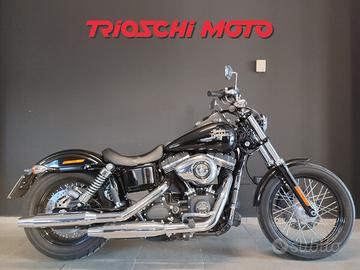 Harley-davidson Dyna Street Bob