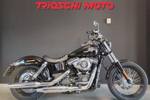 Harley-davidson Dyna Street Bob
