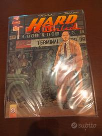 Fumetto HARD BOILED di FRANK MILLER 