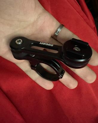 Ducati performance porta telefono