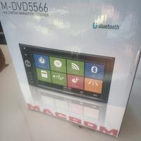 MACROM DVD5566