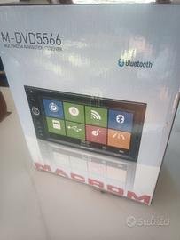 MACROM DVD5566