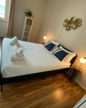 Letto 160x200