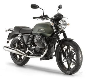 RICAMBI PER MOTO GUZZI V7 STONE 12 15