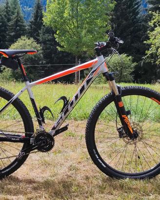 Scott Aspect