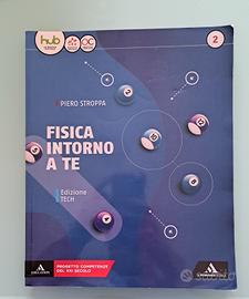 FISICA INTORNO A TE ISBN: 978-88-247-6712-5