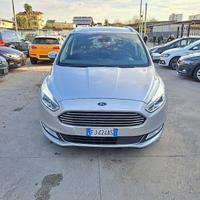 Ford Galaxy 2.0 TDCi 150CV Powershift Titanium 7 P