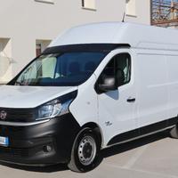 FIAT Talento 1.6 TwinTurbo MJT 145CV PL-TA 12q P