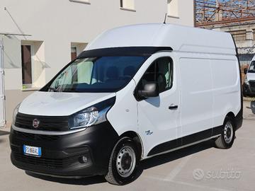 FIAT Talento 1.6 TwinTurbo MJT 145CV PL-TA 12q P