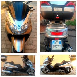 Yamaha Majesty 400 (ASI 60k) – 2.500 € migliorìe