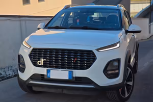 Dr 3.0 1.5 Bi-Fuel GPL