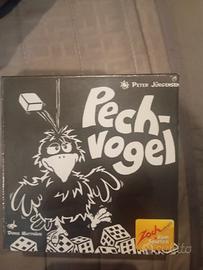 gioco da tavola pech-vogel