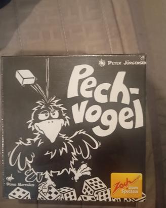 gioco da tavola pech-vogel