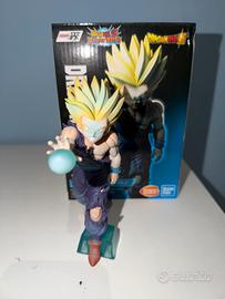 Gohan super saiyan 2 figure dragon ball ichiban