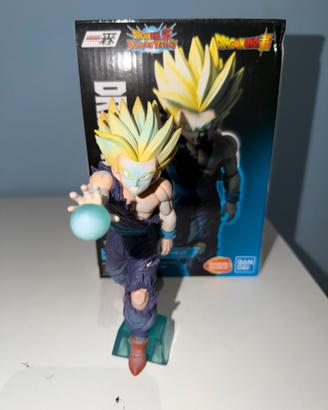 Gohan super saiyan 2 figure dragon ball ichiban