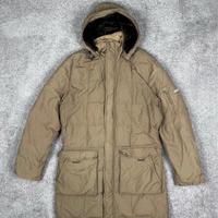 Woolrich Blizzard Parka Uomo Vintage