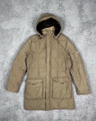 Woolrich Blizzard Parka Uomo Vintage