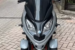 Piaggio MP3 hpe 300 Sport