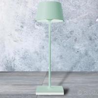 Lampada da Tavolo Touch 