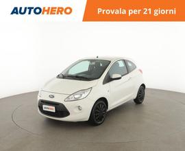 FORD Ka+ NJ91969