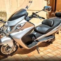 Suzuki Burgman 400 - 2005 - SOLI 4200KM