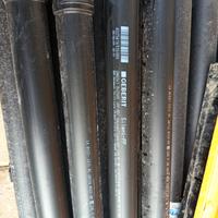 tubi scarico geberit