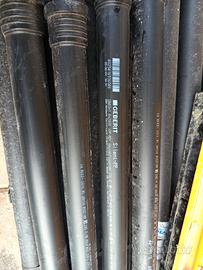 tubi scarico geberit