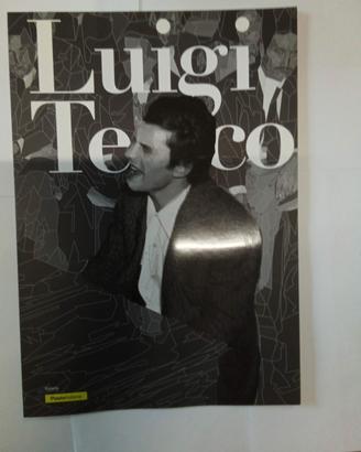 Folder Luigi Tenco del 2016