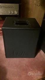 Amplificatore chitarra acustica Aer Domino