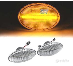 FRECCIE OPEL ASTRA F CORSA B C TIGRA 91-06 LED DIN