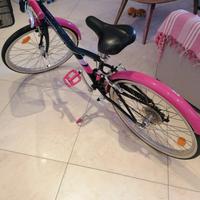 Bicicletta Btwin