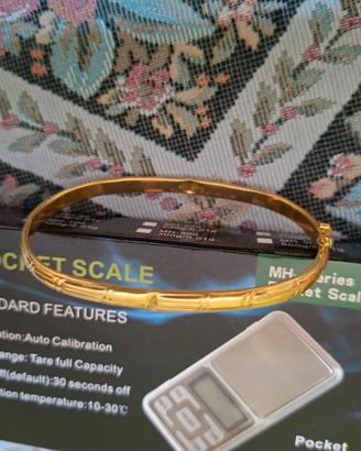 bracciale rigido