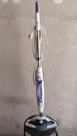 Polti Vaporetto SV440 – Scopa a vapore