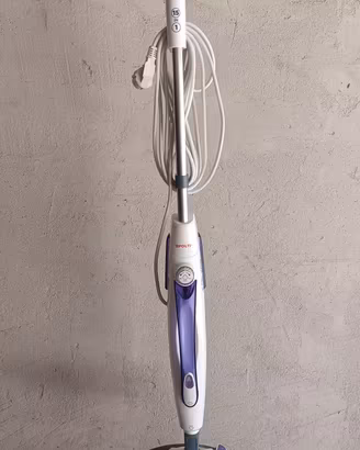 Polti Vaporetto SV440 – Scopa a vapore
