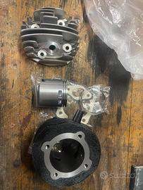 Gruppo termico 102 Vespa Ape