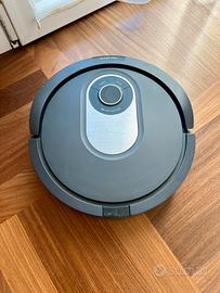 Robot Aspirapolvere Shark AI RV2001EU