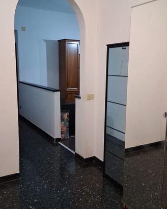 APPARTAMENTO NEL QUARTIERE DI SAN TEODORO