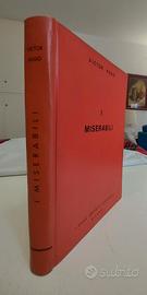 I Miserabili di Victor Hugo