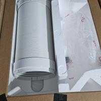 Pinguino Olimpia Splendid 14.000 BTU Nuovo