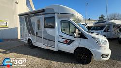 CHALLENGER Profilati Profilati 250 Graphite Editio