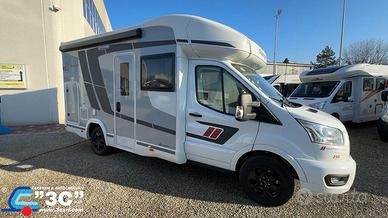 CHALLENGER Profilati Profilati 250 Graphite Editio