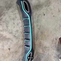 Diffusore Mercedes classe A premium w 177