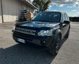 Land Rover Freelander 2 SE 2.2 160cv