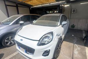 Ford Puma 1.0 EcoBoost 95 CV S&S Connect