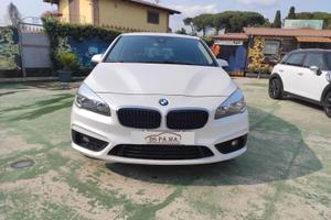 Bmw 216 AACTIVE TOURER NEOPATENTATI