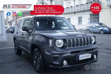 Jeep Renegade Jeep 1.0 T3 Limited Unicopropri...