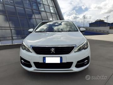 Peugeot 308 BlueHDi 130 S&S SW Allure